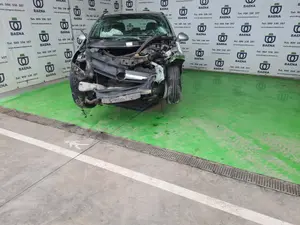 OPEL CORSA D foto 5
