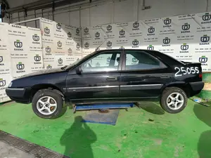 CITROEN XANTIA BERLINA foto 3