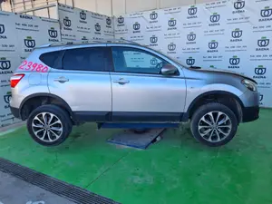 NISSAN QASHQAI (J10) foto 5