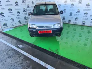 CITROEN BERLINGO foto 2