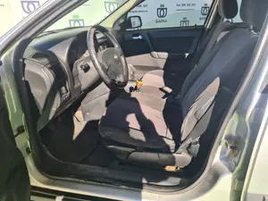 OPEL ASTRA G BERLINA foto 3