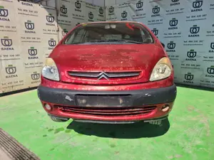 CITROEN XSARA PICASSO foto 1