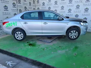 CITROEN C-ELYSÉE foto 4