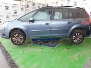CITROEN GRAND C4 PICASSO foto 5