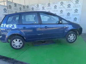 FORD C-MAX (CB3)(2007) foto 3