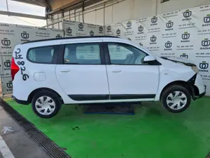 DACIA LODGY foto 8