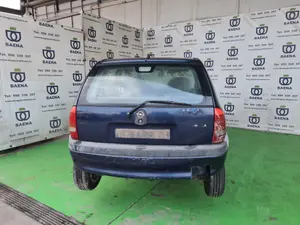 OPEL CORSA B foto 4