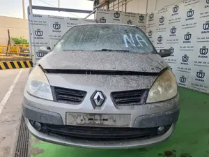 RENAULT SCENIC II (JM) foto 1