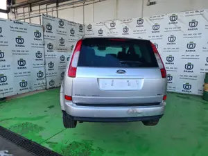 FORD FOCUS C-MAX (CAP)(2003) foto 4