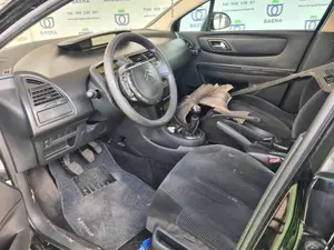 CITROEN C4 BERLINA foto 5