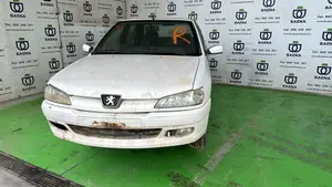PEUGEOT 306 3/5 PT. / 4 PT. (S2) foto 1