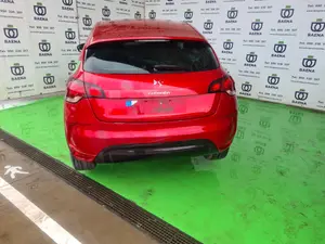 CITROEN DS4 foto 4