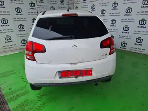 CITROEN C3 foto 2