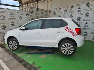 VOLKSWAGEN POLO V (6R1) foto 7