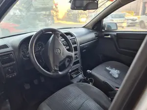 OPEL ASTRA G BERLINA foto 6