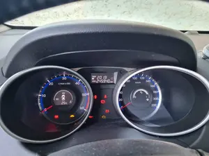 HYUNDAI IX35 (EL/LM) foto 5