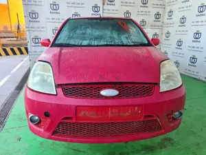 FORD FIESTA (CBK) foto 1