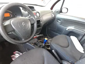 CITROEN C3 foto 4
