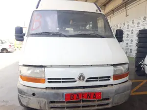 RENAULT MASTER COMBI foto 1