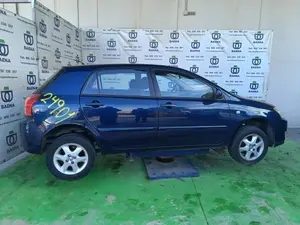 TOYOTA COROLLA (E12) foto 5