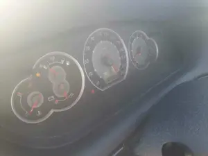 CITROEN C5 BERLINA foto 6