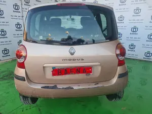 RENAULT MODUS I foto 3