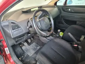 CITROEN C4 BERLINA foto 5