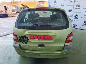 RENAULT SCENIC I (JA...) foto 3