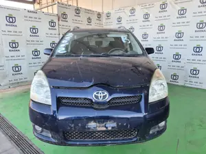 TOYOTA COROLLA VERSO (R1) foto 1
