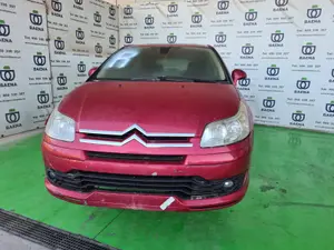 CITROEN C4 BERLINA foto 1