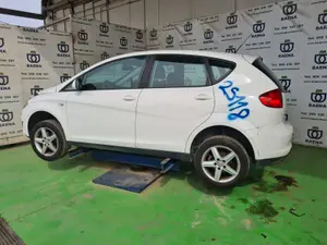 SEAT ALTEA (5P1) foto 3