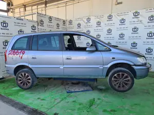 OPEL ZAFIRA A foto 3