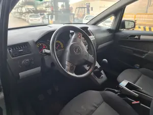 OPEL ZAFIRA B foto 7