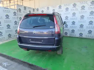 CITROEN C4 PICASSO foto 4