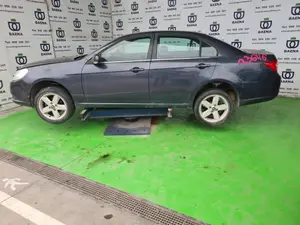 CHEVROLET EPICA foto 1