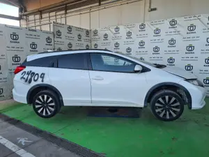 HONDA CIVIC TOURER (FK) foto 7