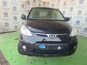 HYUNDAI I10 (PA) foto 1
