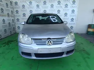 VOLKSWAGEN GOLF V (1K1)(10.2003) foto 1