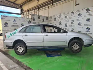 CITROEN C5 BERLINA foto 7