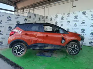 RENAULT CAPTUR I foto 6