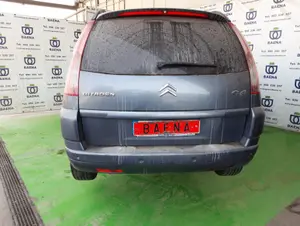 CITROEN GRAND C4 PICASSO foto 4