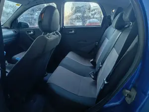 OPEL CORSA C foto 3