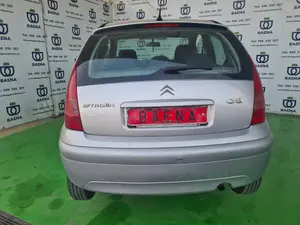 CITROEN C3 foto 4