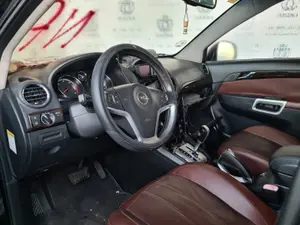 OPEL ANTARA foto 2