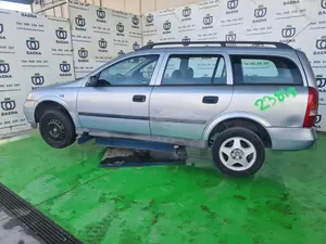 OPEL ASTRA G CARAVAN foto 2