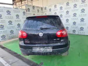 VOLKSWAGEN GOLF V (1K1)(10.2003) foto 3