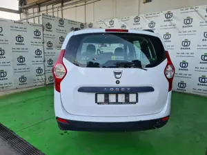 DACIA LODGY foto 2