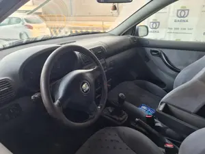 SEAT TOLEDO (1M2) foto 7