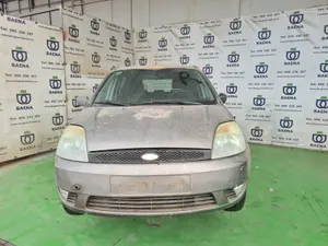 FORD FIESTA (CBK) foto 1