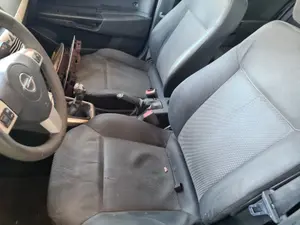 OPEL ASTRA H BERLINA foto 4